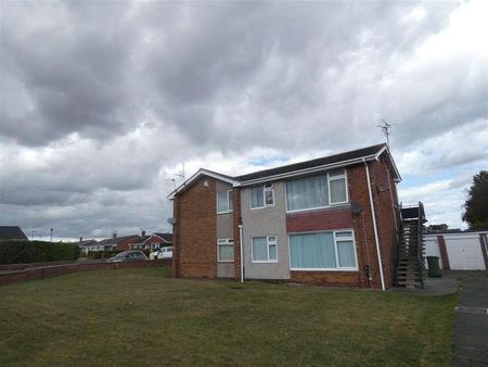 Staward Avenue, Seaton Delaval, NE25 - Photo 2