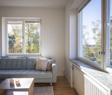 Rågångsvägen 20 - Photo 5