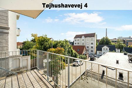 Tøjhushavekvarteret 692-0 - Photo 2