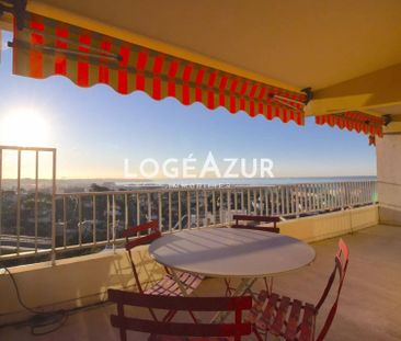 Location AppartementAntibes - Photo 3