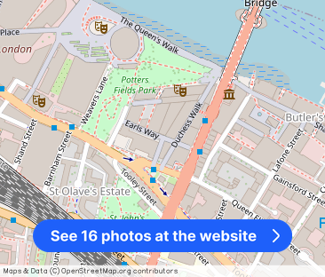 Tudor House, One Tower Bridge, Duchess Walk, London, SE1 - Photo 1