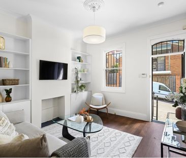 8 Queen Street, Glebe NSW 2037 - Terrace For Rent | Domain - Photo 6