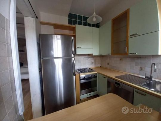 Rif.24496| appartamento trilocale - Photo 1