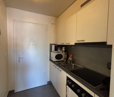 A saisir ! Superbe studio à Bussigny ! - Photo 2