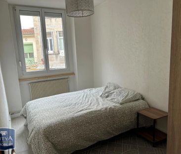 Appartement à louer 3 pièces 66.47m² - Photo 2
