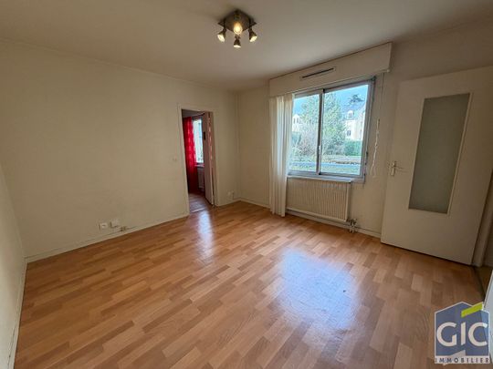 Location Appartement 2 pièces 33m² - Photo 1