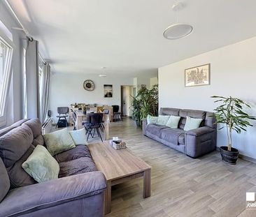 Appartement te huur - foto 1
