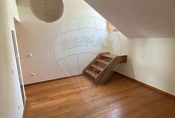 Apartamento T2 em Braga