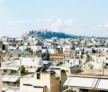 Μεζονέτα για ενοικίαση Εξάρχεια (Εξάρχεια - Νεάπολη) - Photo 1