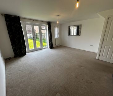 Selemba Way, Sleaford, Greylees - Photo 3