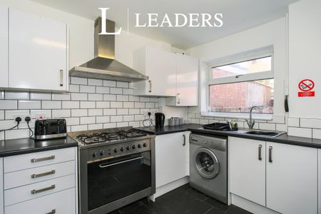 1 bedroom property to rent Owen Street, Northwich, Cheshire, CW9 - Photo 2