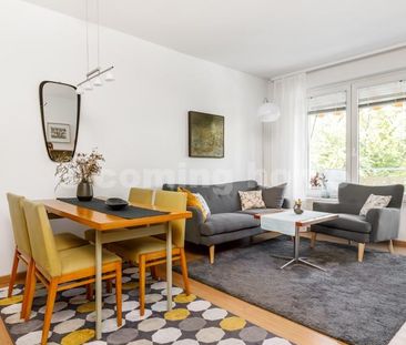 Mitte: Wohnen wie bei guten Freunden - Photo 1