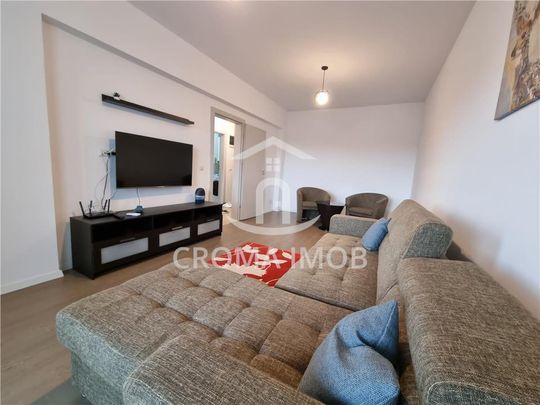 Inchiriere Apartament 2 camere MRS Residence, zona Nord - Fotografie 1