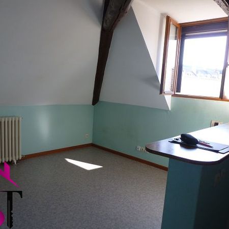Location Appartement 1 pièce 11m² AUXONNE 21130 - Photo 3