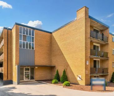 The Tuscan Apartments - ALL INCLUSIVE | 205 Brandon Avenue, Kitchener - Photo 1