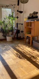 Erdgeschosswohnung in 2 Familienhaus Brackenheim-Dürrenzimmern - Photo 4