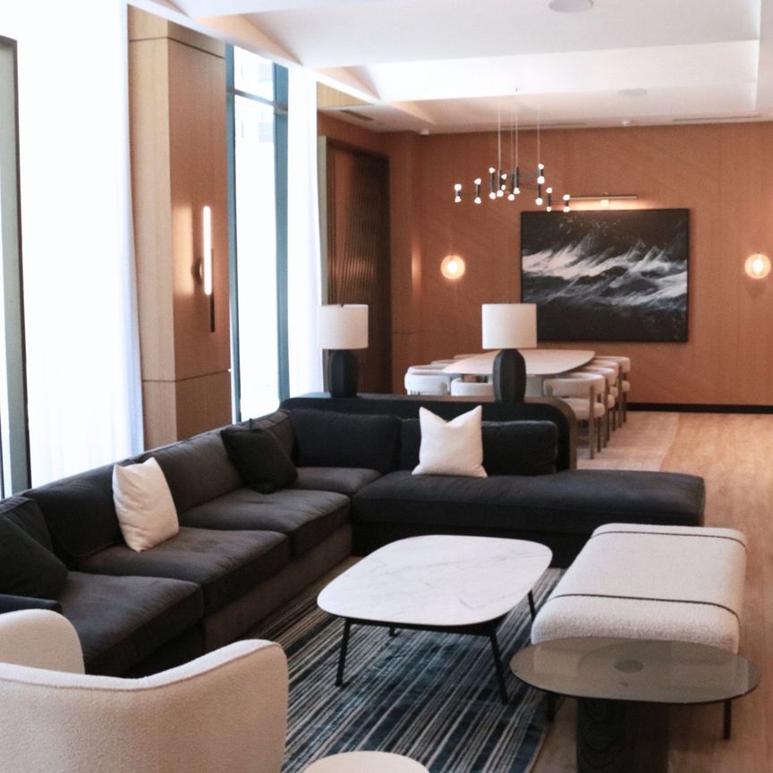 For Lease - 60 Central Park RoadWay N/A Unit# 2504, Toronto, Ontario - Photo 1