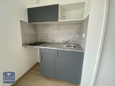 Location Appartement 1 pièce 18m² NANCY 54000 - Photo 2
