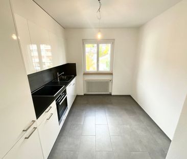 Appartement de 3 pièces avec balcon - Foto 1