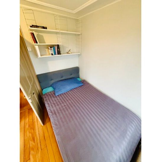 3½ Zimmer-Wohnung in Galmiz (FR), möbliert, auf Zeit - Foto 1