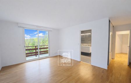 Tout savoir sur cette maison à Louveciennes - Photo 2
