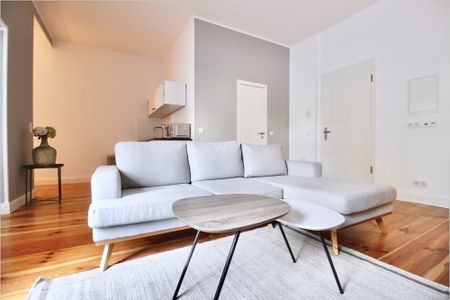 2 Zimmer in Düsseldorf - Photo 2