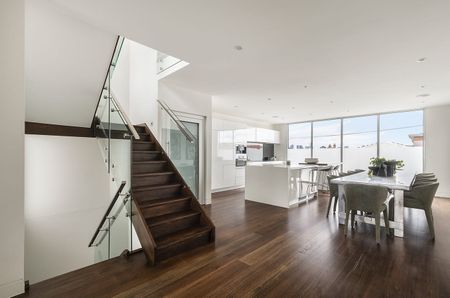 280 Beaconsfield Parade, Middle Park VIC 3206 - House For Rent | Domain - Photo 3