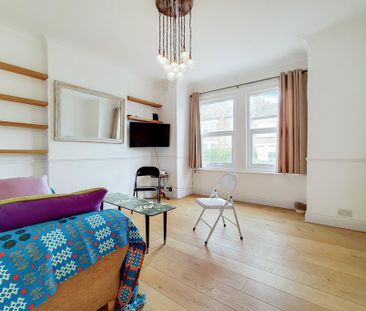 1 bedroom apartment to rent - Photo 1
