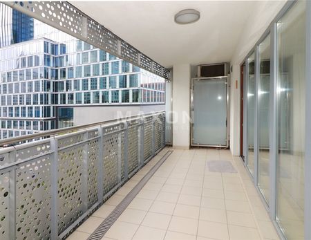 Mieszkanie blisko ronda Daszyńskiego - Фото 5