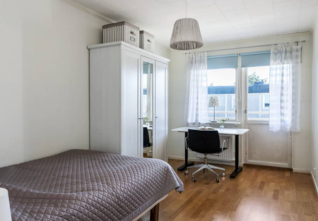 Capellavägen 38 - Photo 3