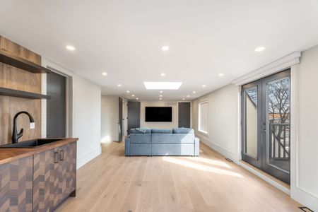 For Lease - 1019 Strathy Avenue, Mississauga, Ontario - Photo 4