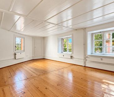 Abseits des Rummels im historischen St. Alban-Tal - Foto 1
