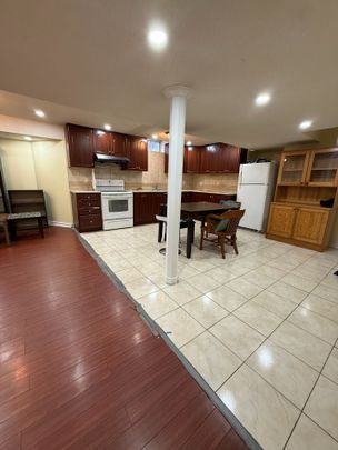 For Lease - 19 Mountain Gorge Road, Brampton, Ontario - Photo 1