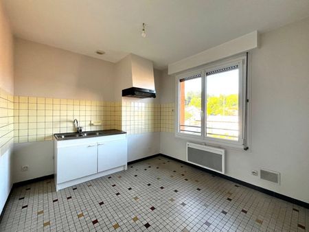 Appartement 2 pièces à Saint-Amé - Photo 4