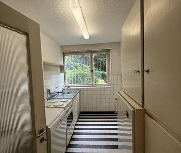 Befristete (bis 31.03.2027) 4-Zimmer-Wohnung zu vermieten - Foto 2