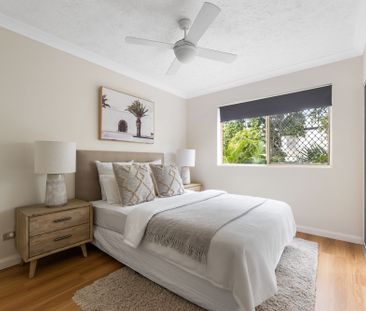 Private and Secure Two Bedroom Unit in Sought-After Suburb - Photo 2