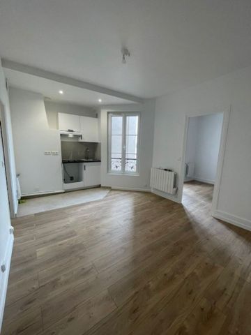 Location Appartement 2 pièces 30m² - Photo 2