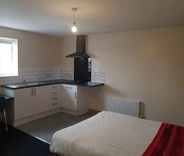 Deluxe Studio - Photo 6