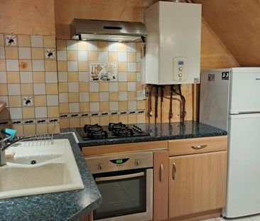 Location Appartement 2 pièces Meublé BLOIS 41000 - Photo 5