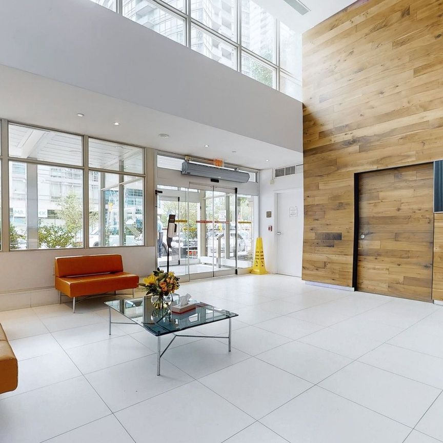 For Lease - 10 Navy Wharf Court Unit# 1105, Toronto, Ontario - Photo 1