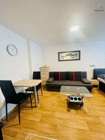 Pronájem bytu 1+kk 35 m² - Фото 4