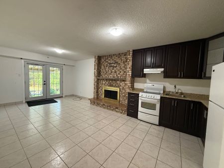 For Lease - 7655 Wildfern Drive Unit# BSMT, Mississauga, Ontario - Photo 2