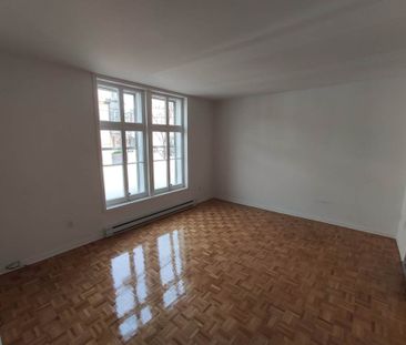4 ½, 2 Chambres, Centre-sud, Près UQAM - Photo 1
