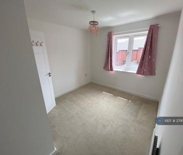3 bedroom terraced house to rent - Photo 4