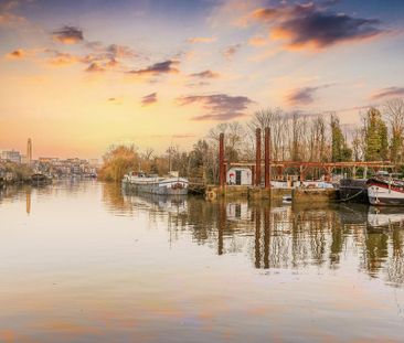 1 bedroom ground floor flat to rent - Photo 6