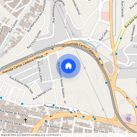 R. Joaquim Nunes Teixeira 272 - Vila Plana São Paulo - Sp 05731-370 Brasil, Vila Plana, Vila Prel, São Paulo