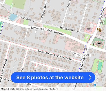 Dwupokojowe mieszkanie do wynajęcia w Wysokiej - Photo 1