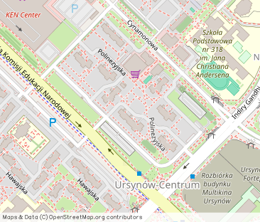 Metro Imielin | Parking | Zwierzęta akceptowane - Фото 1