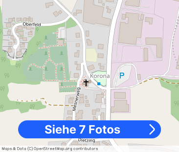 Passau Stadt schöne sonnige Dachgeschoßwohnung in ruhiger Lage! - Foto 1