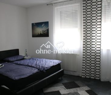 Hochwertige 4 Zimmerwohnung im Westen Frankfurts - Photo 2
